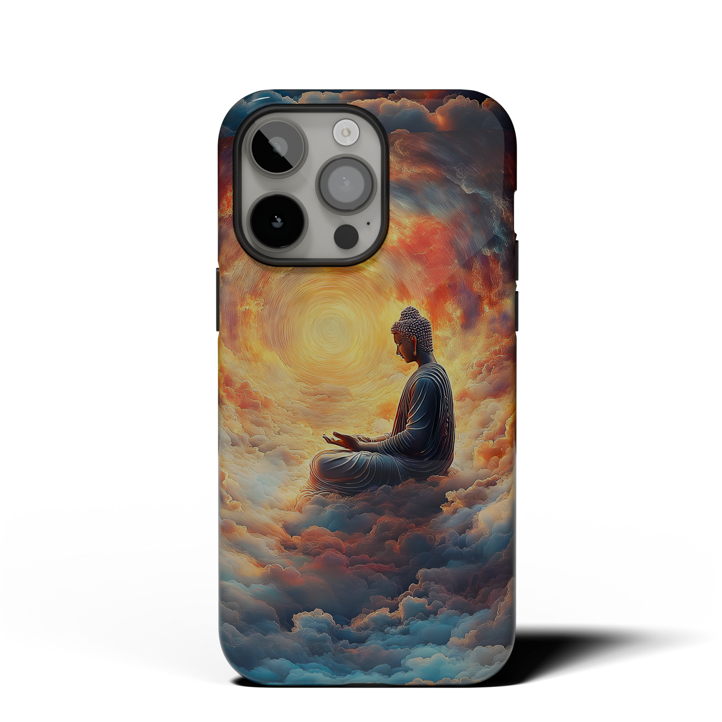 Nirvana Dawn