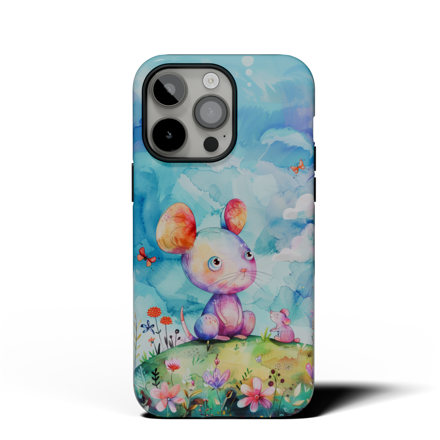 Meadow Whimsy
