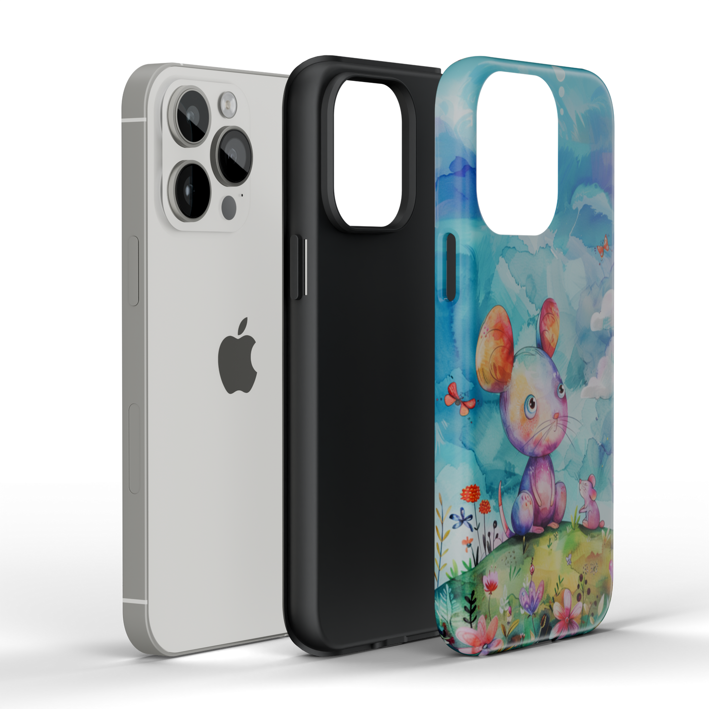 Meadow Whimsy