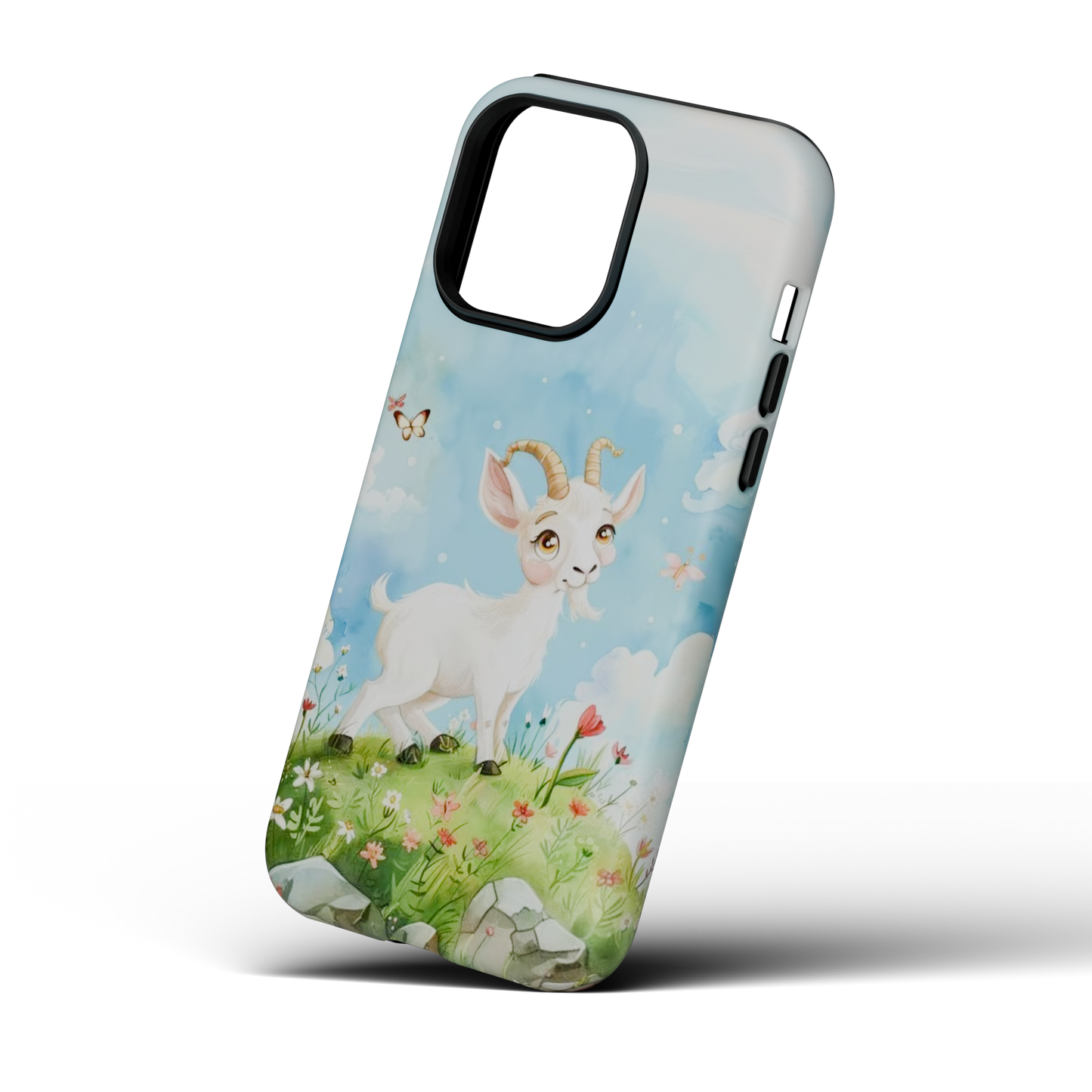 Fairy Tale Goat