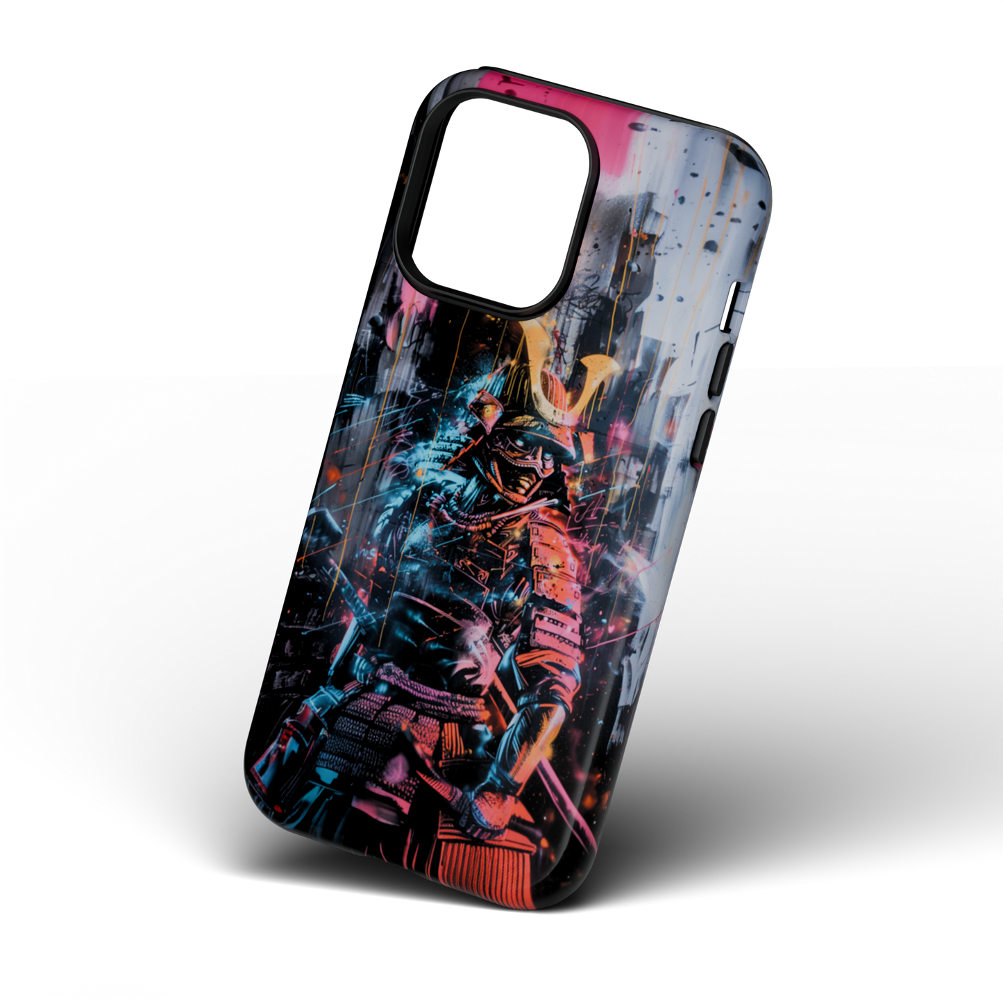Samurai Warrior