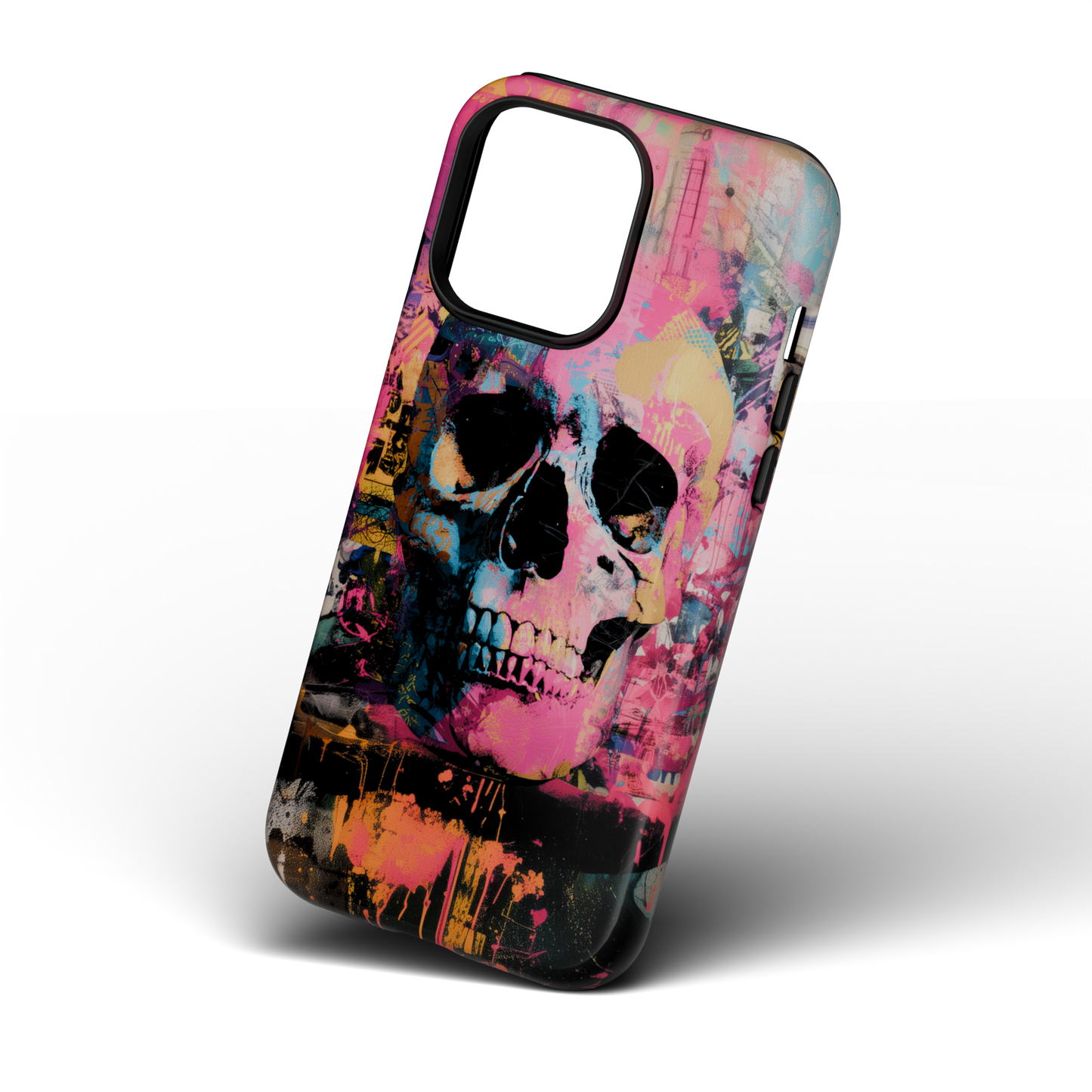 Skull Glow