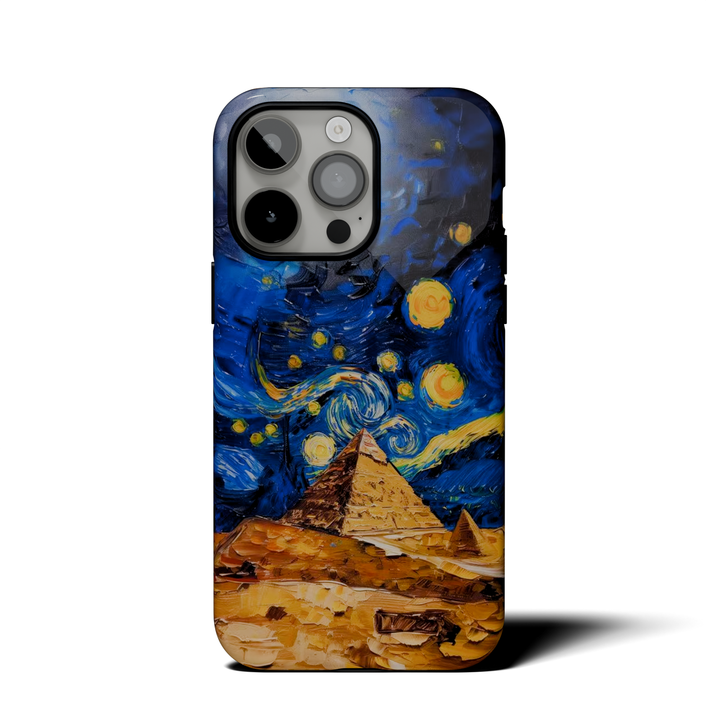 Cosmic Pharaoh