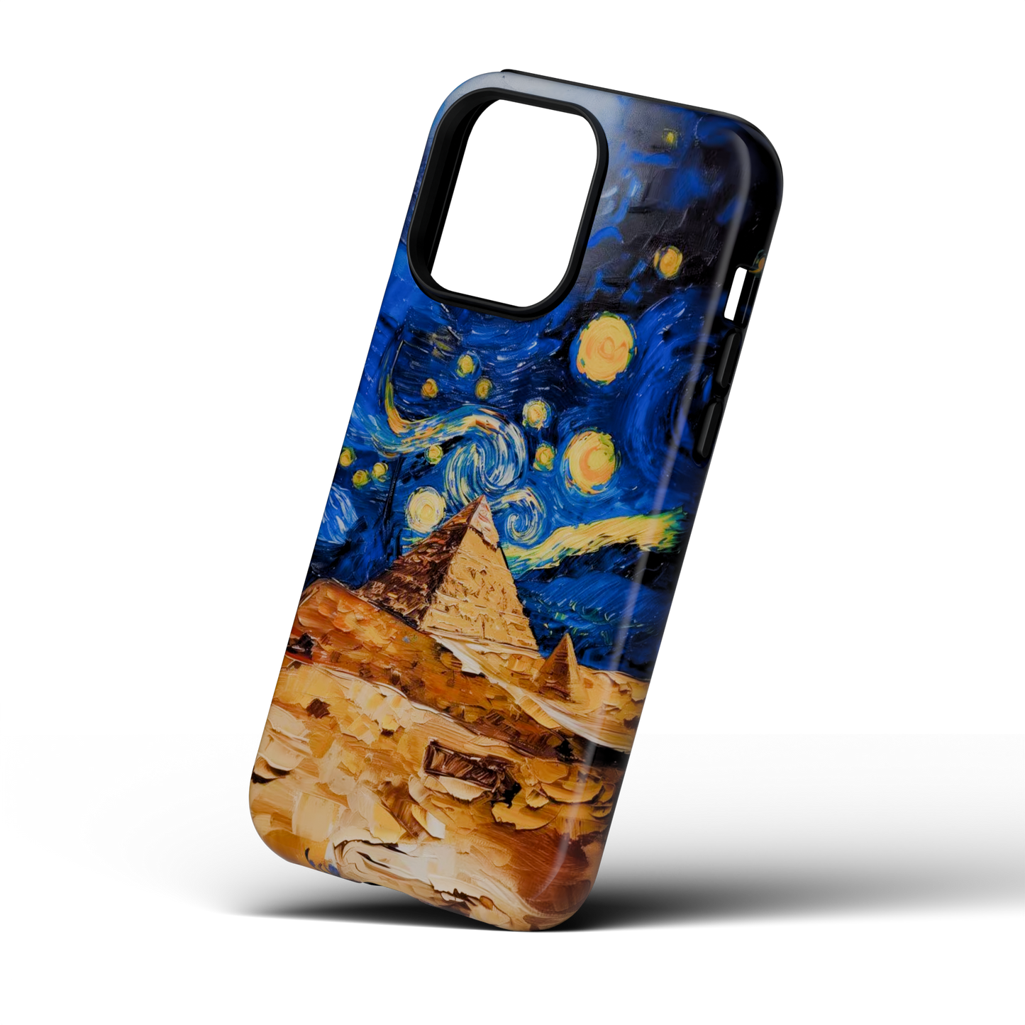 Cosmic Pharaoh