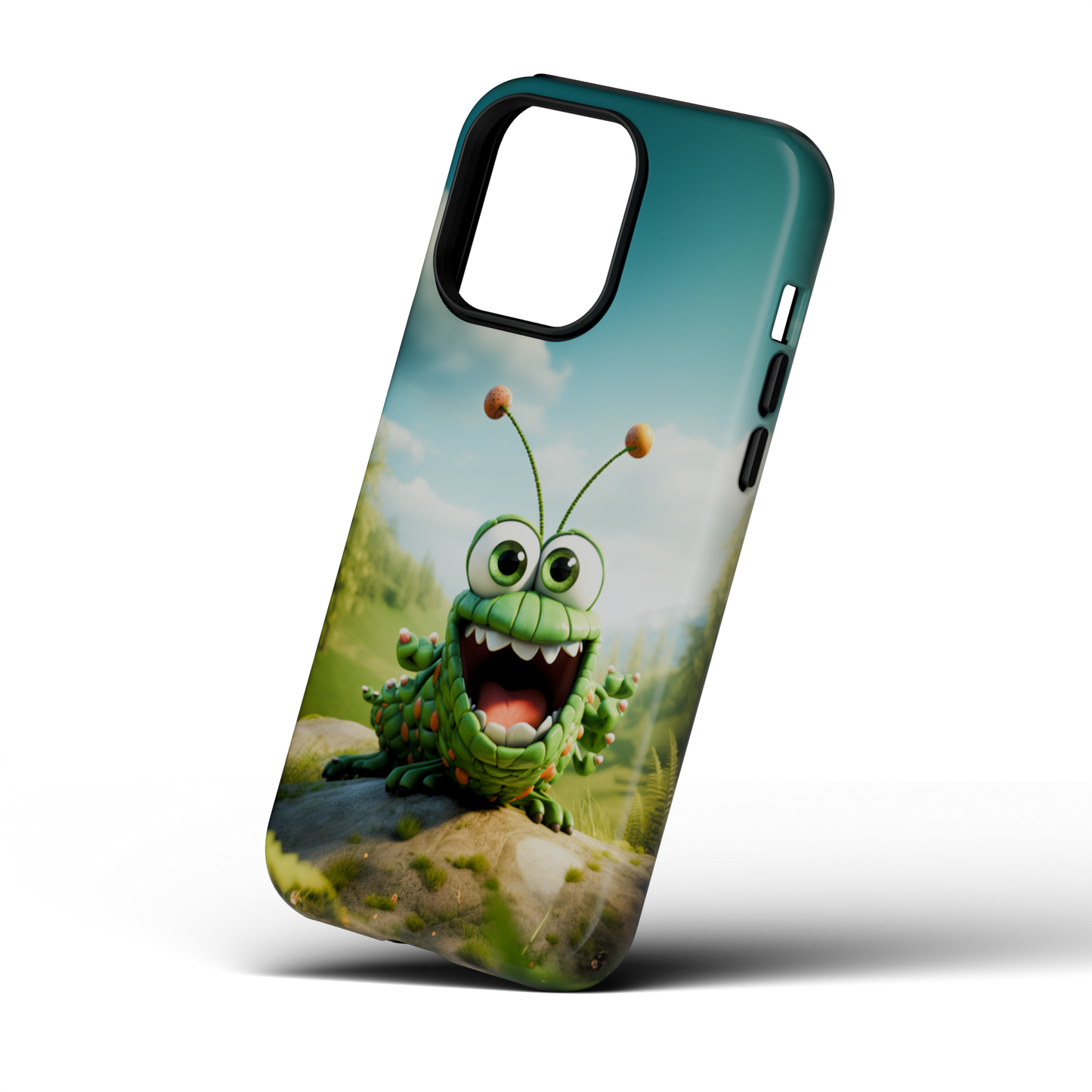 Gigglebug
