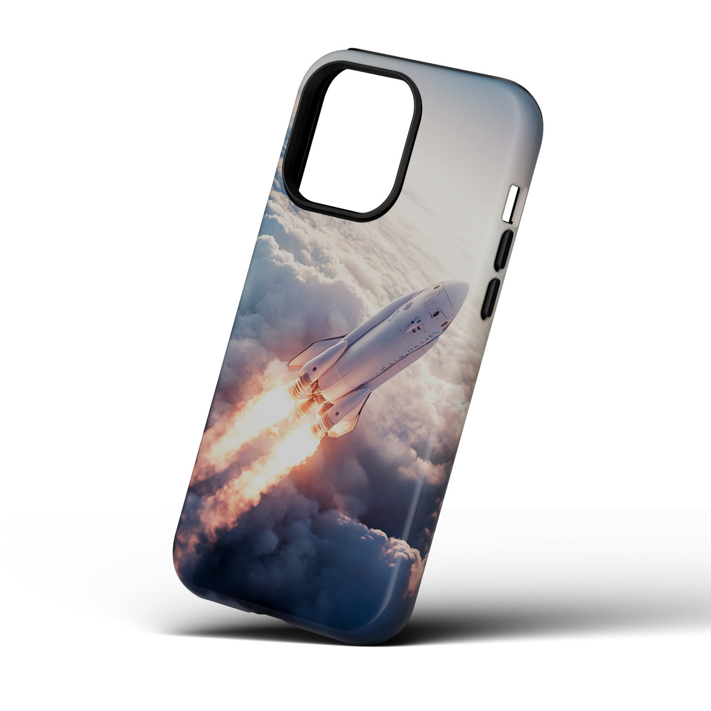 Cloudpiercer
