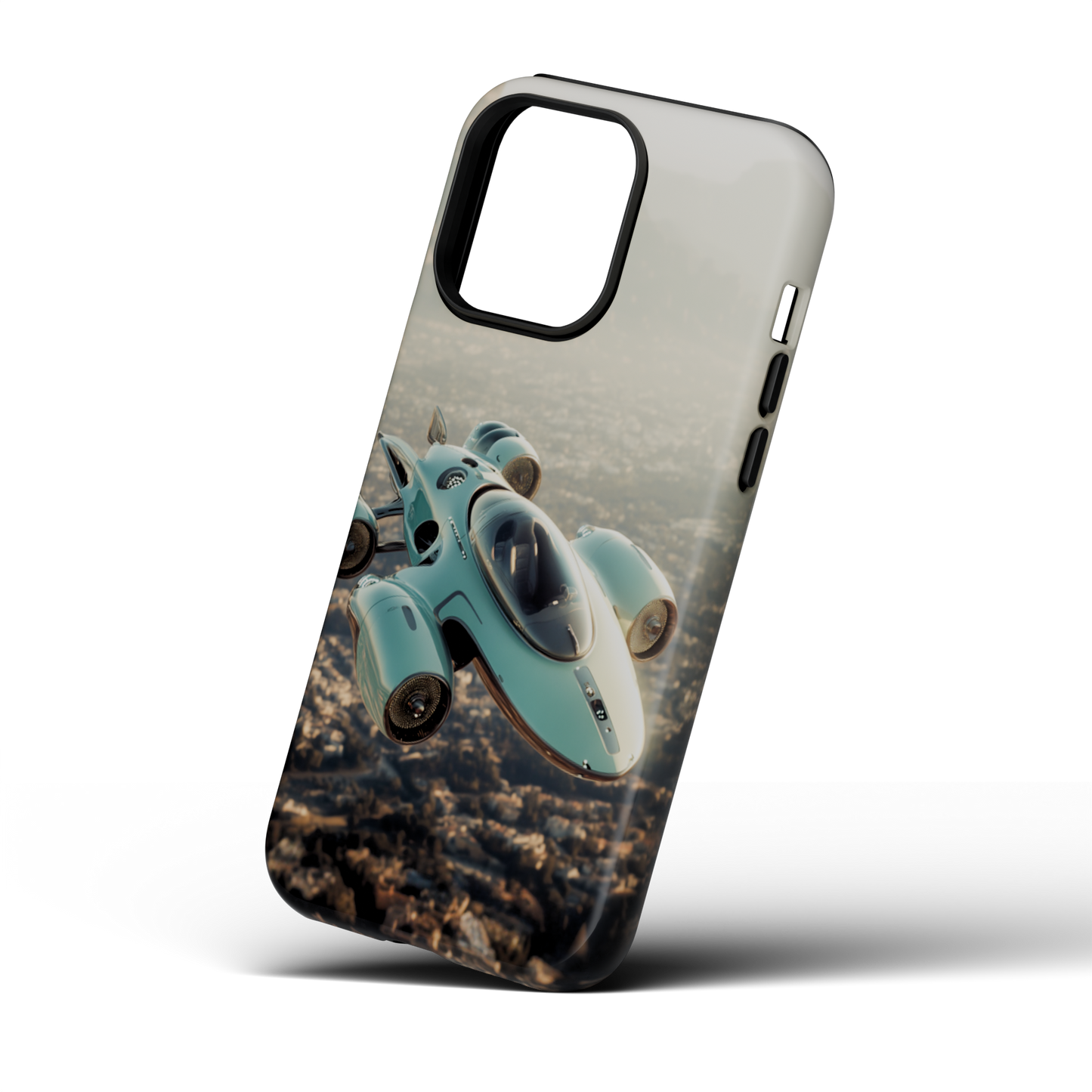 Skyblade