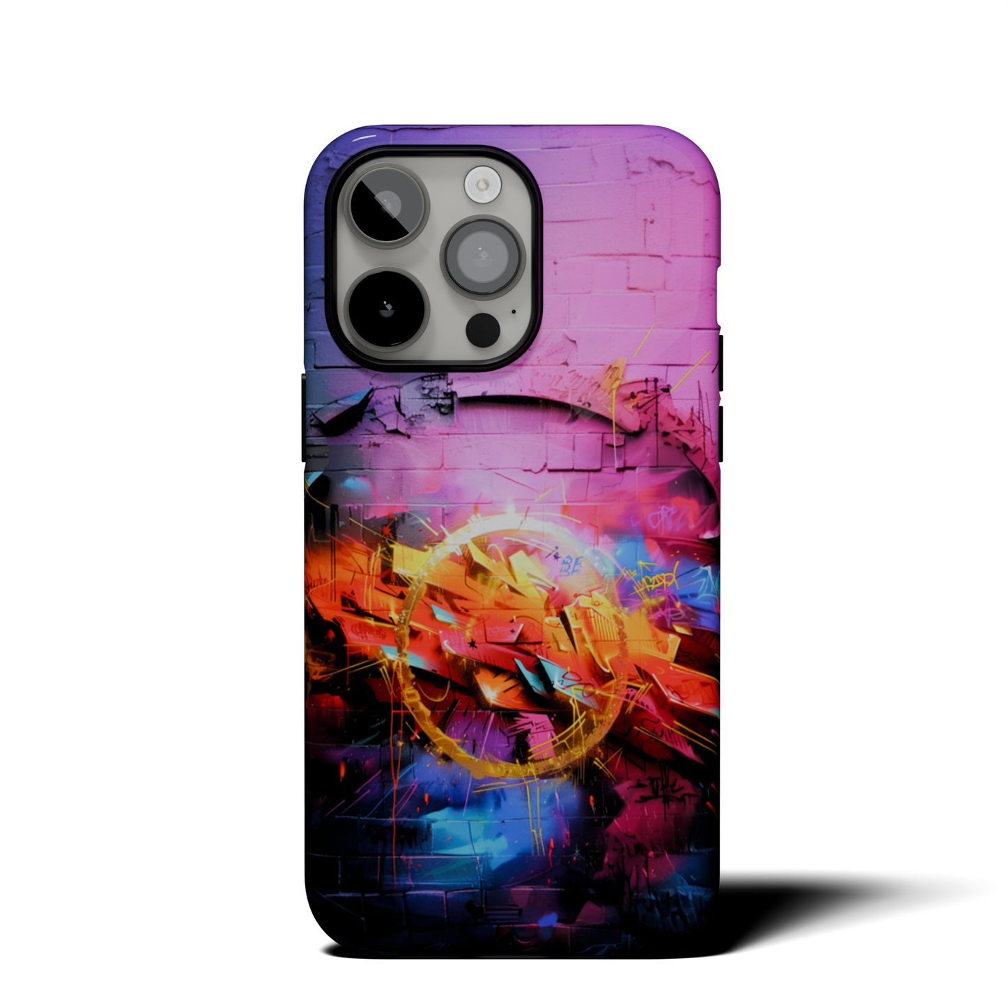 Neon Vortex