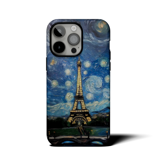 Starry Paris