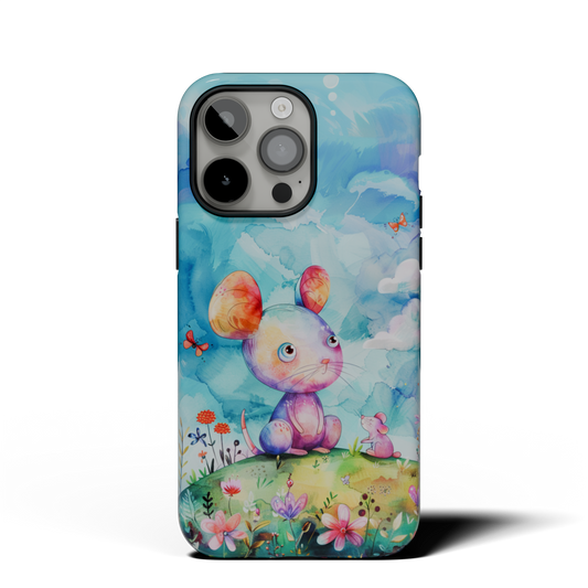 Meadow Whimsy