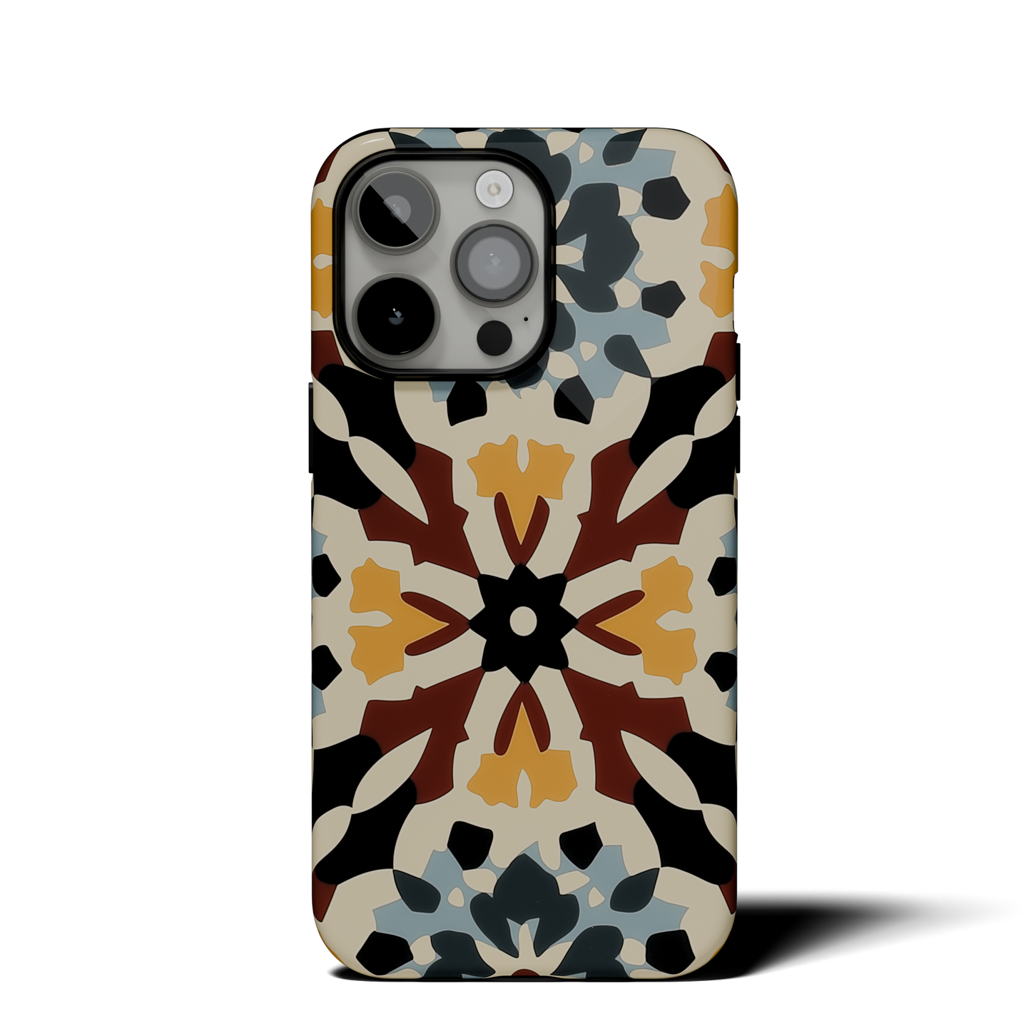Moroccan Bloom