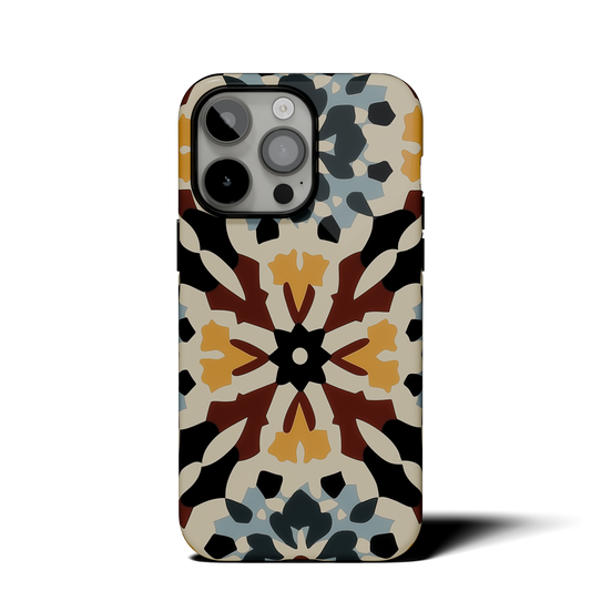 Moroccan Bloom