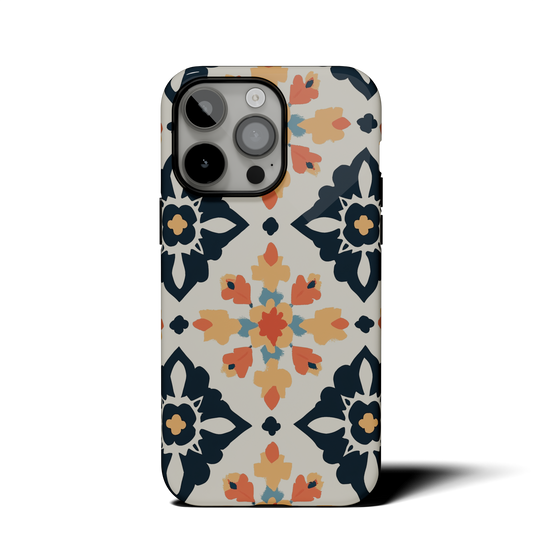 Ceramic Fleur
