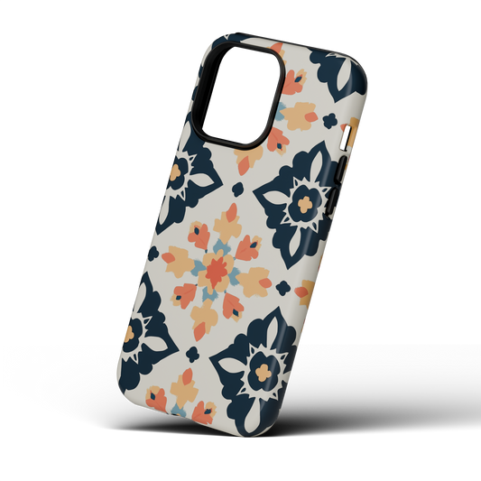 Ceramic Fleur