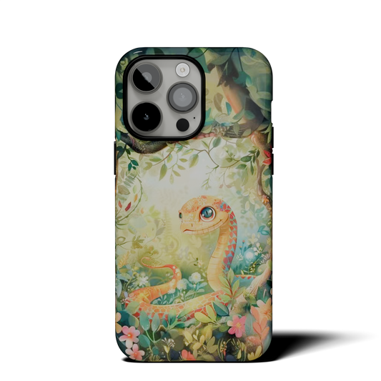 Forest Serpent