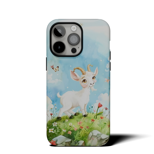 Fairy Tale Goat