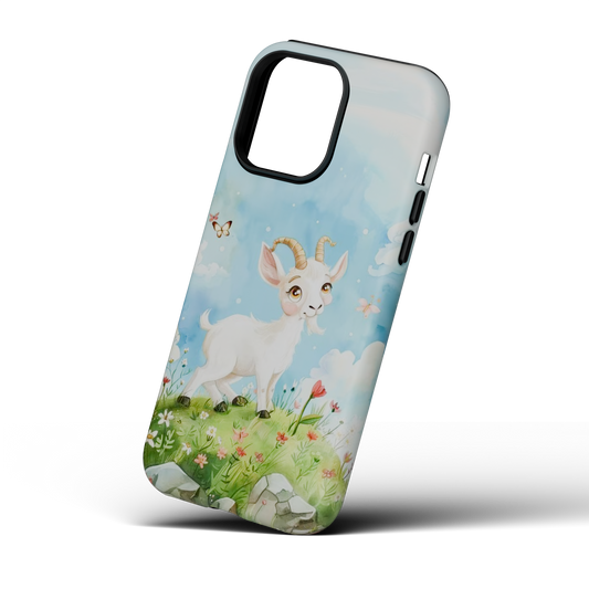 Fairy Tale Goat