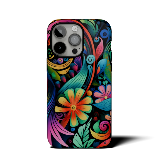 Neon Forest