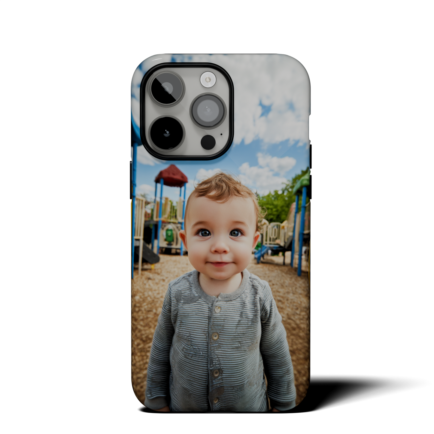 Use Own Photo