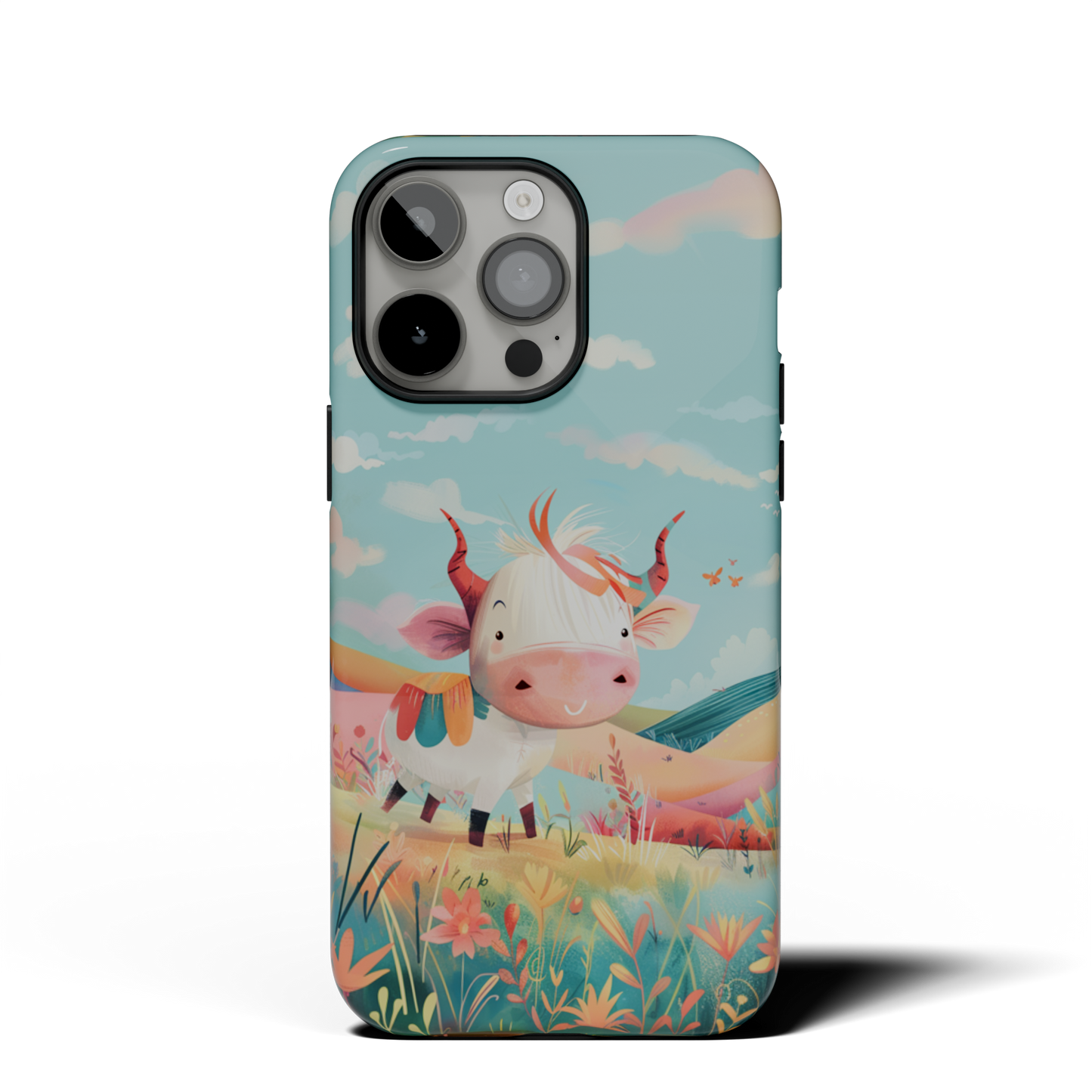 Pasture Parade