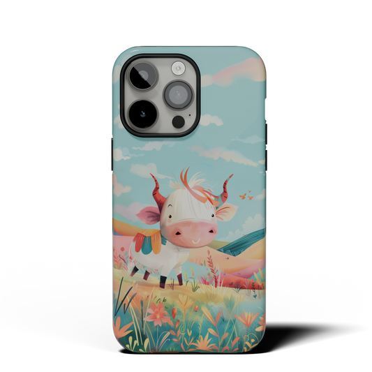 Pasture Parade