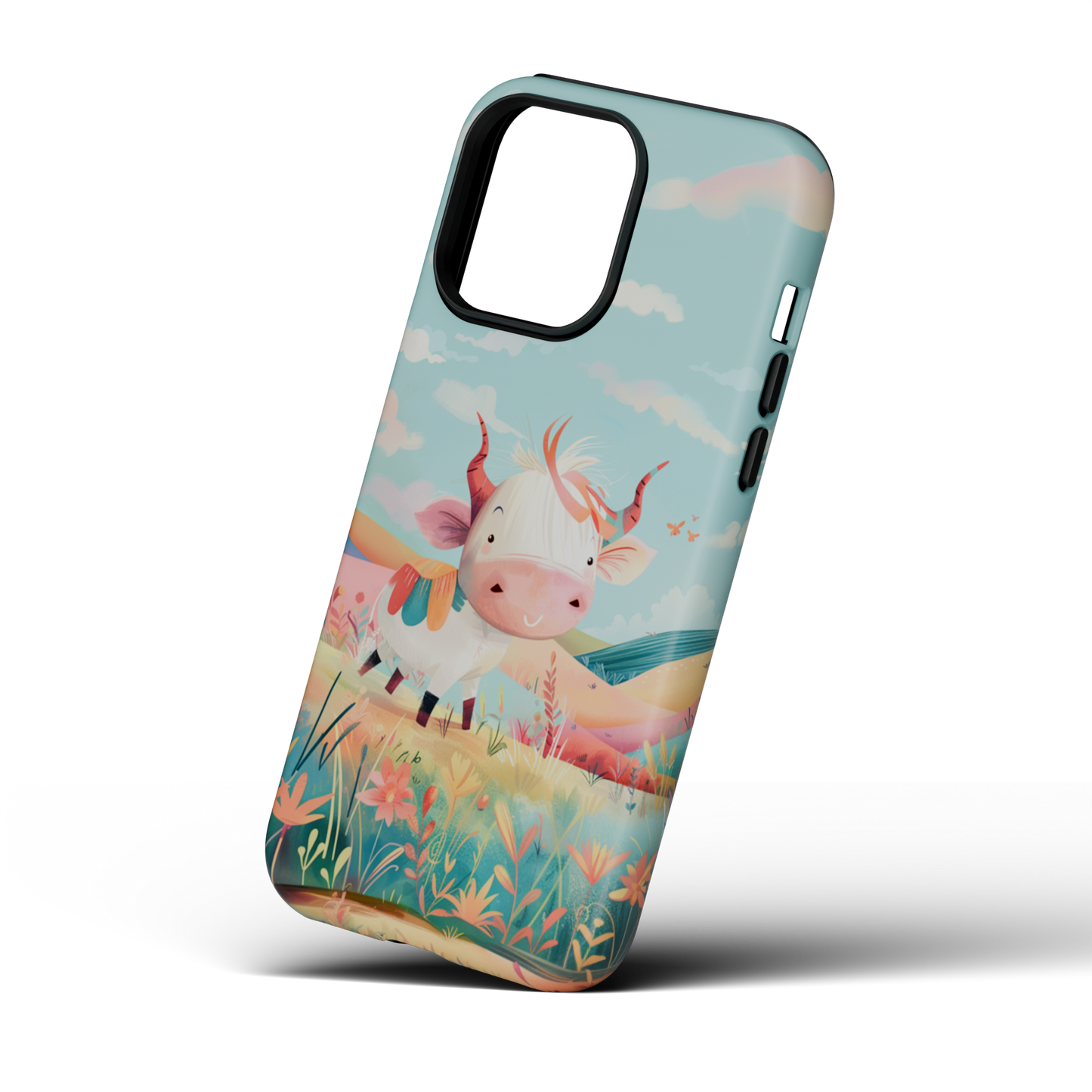 Pasture Parade