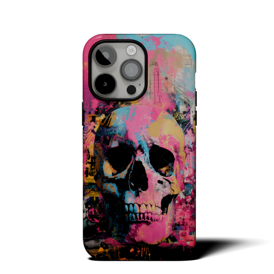 Skull Glow