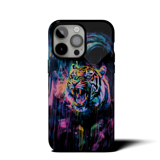 Roaring Beast