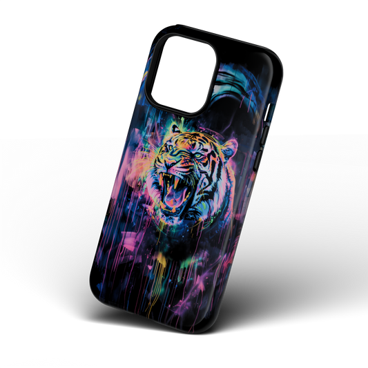 Roaring Beast