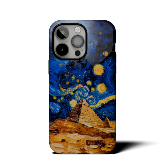 Cosmic Pharaoh