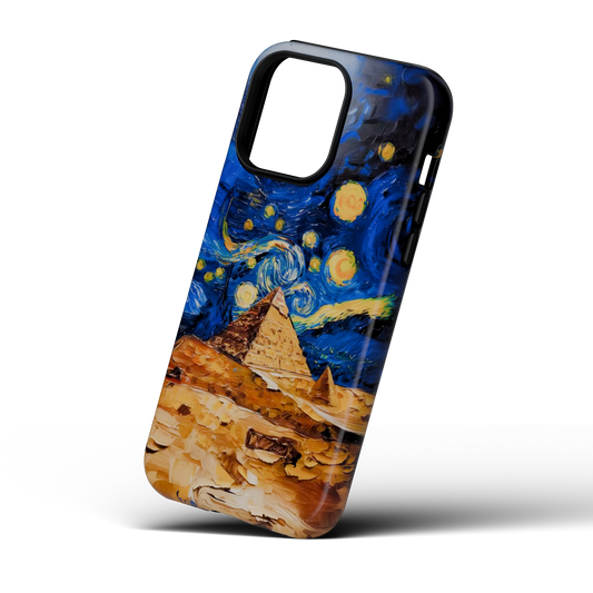 Cosmic Pharaoh
