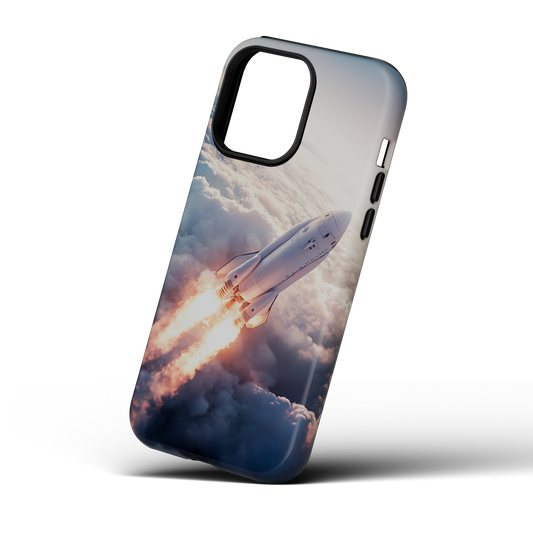 Cloudpiercer