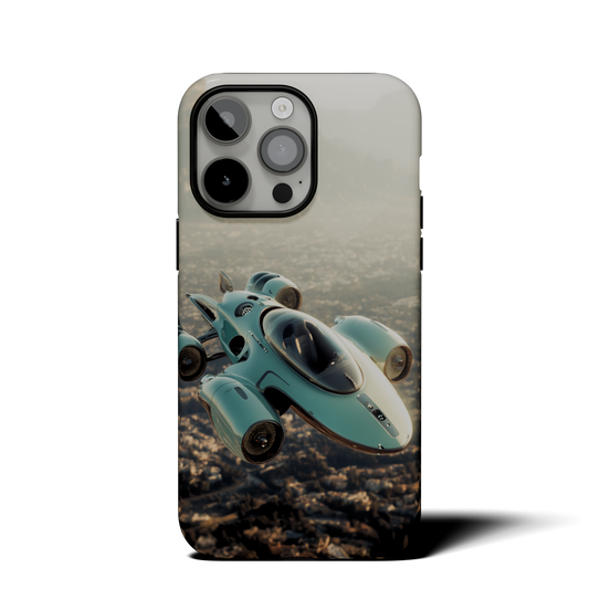 Skyblade
