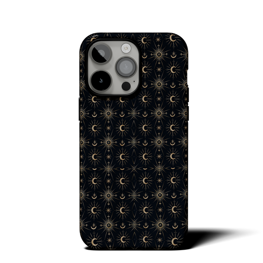 Lunar Weave