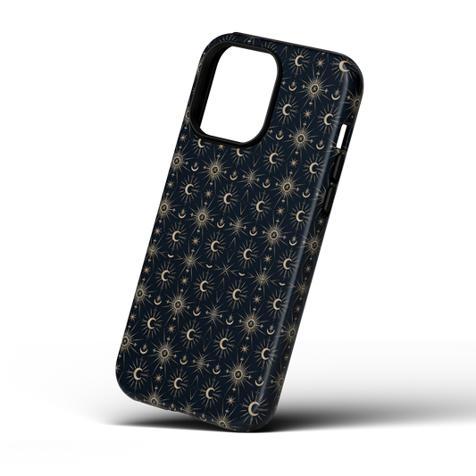 Lunar Weave