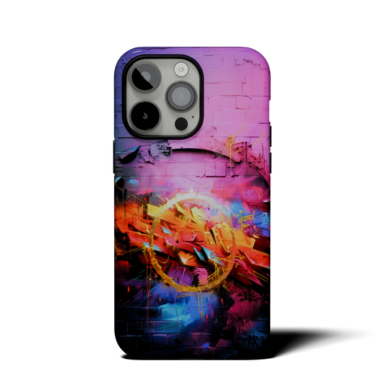 Neon Vortex