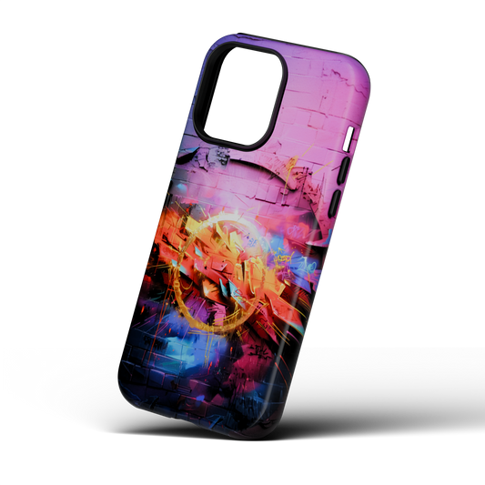 Neon Vortex