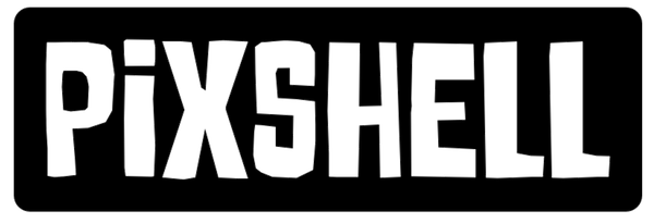 PiXSHELL